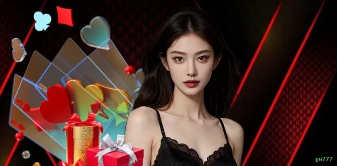 Roleta e blackjack gw777